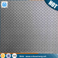 High temperature resistance 80 mesh160 mesh Inconel 6600 6625 wire mesh screen